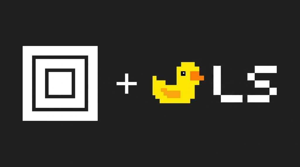 framepacer and Lossless Scaling logos combined
